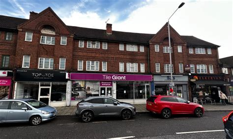The Best Hotels in West Wickham from £58 .